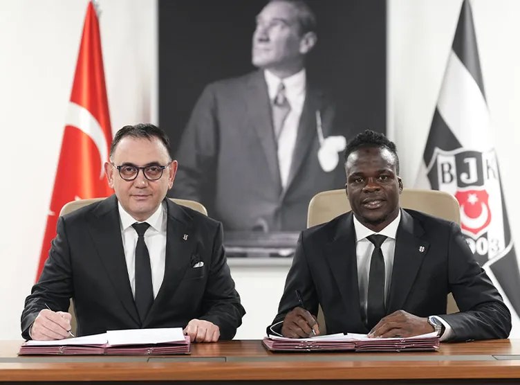 Beşiktaş, Galatasaray, Fenerbahçe ve Trabzonspor şov yaptı! İşte 4 büyüklerin transfer hamleleri