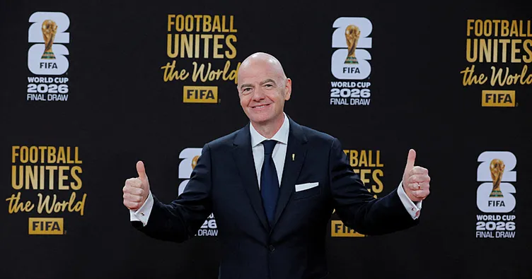 FIFA’nın planına UEFA’dan tepki!
