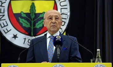 Fenerbahçe Divan Başkanı Vefa Küçük: Bu görevi sürdürmeyi düşünüyorum