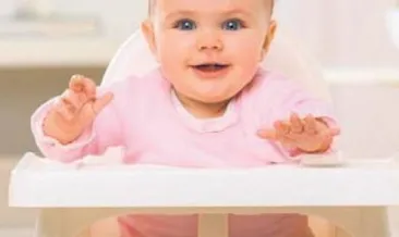 Mama sandalyeleri neden hep kirli?