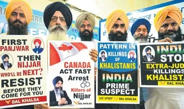 Kanada-Hindistan krizi derinleşiyor