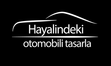 Hayalindeki otomobili tasarla
