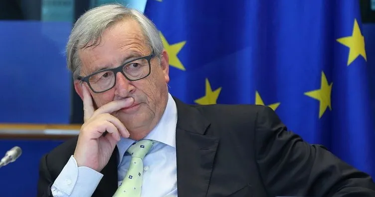 Juncker: 83 ülke yeryüzünden yok olabilir
