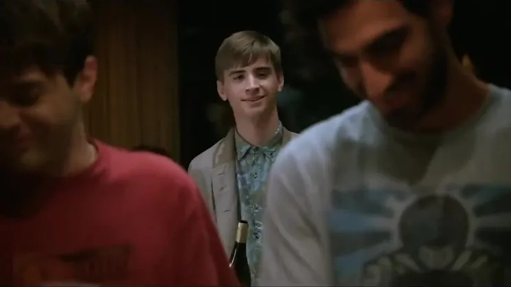 Matthias ve Maxime filminin fragmanı