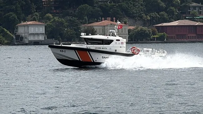 Rus yüzücü Nikolai nerede? Boğaz’da her yer taranıyor! Karaya çıkmış olabilir mi? O detay dikkat çekti