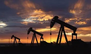Brent petrolün varil fiyatı 92,91 dolar