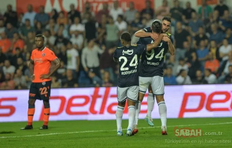 Süper Lig 2. haftada son dakika haberi: Medipol Başakşehir - Fenerbahçe maçı için Erman Toroğlu’ndan flaş yorum