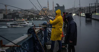 Meteoroloji’den son dakika hava durumu uyarısı! İstanbul için saat verildi: Çok kuvvetli geliyor