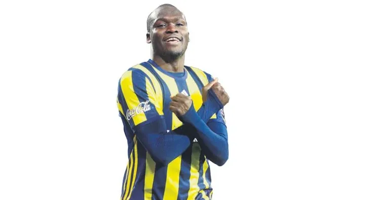 Hem Moussa Sow hem van Persie