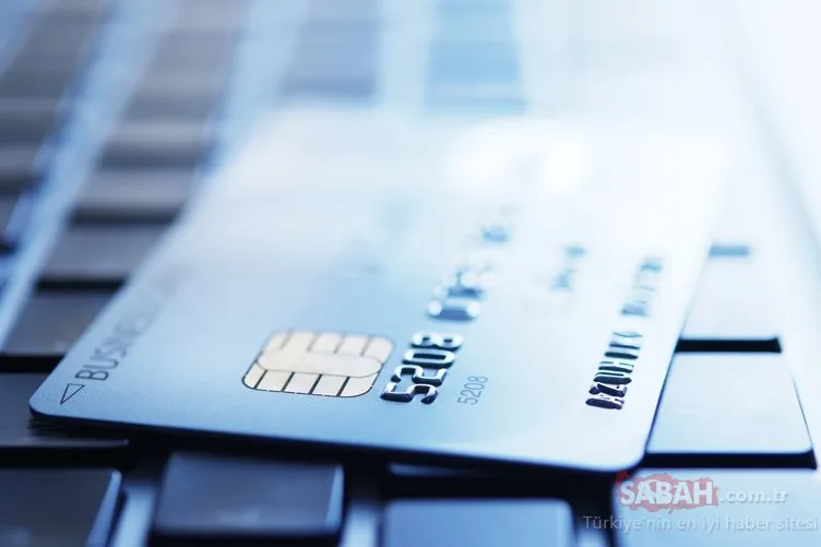 Kredi kartı asgari ödeme tutarı ne kadar, kaç TL oldu? BDDK ile Kredi kartı asgari ödeme yüzde kaç?
