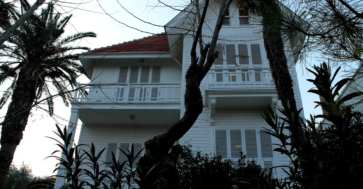 Sait Faik Abasıyanık Müzesi Nerede? Sait Faik Abasıyanık Müzesi’ne Nasıl Gidilir ve MüzeKart Geçiyor Mu? Sait Faik Abasıyanık Müzesi Nerede? Sait Faik Abasıyanık Müzesi’ne Nasıl Gidilir ve MüzeKart Geçiyor Mu?