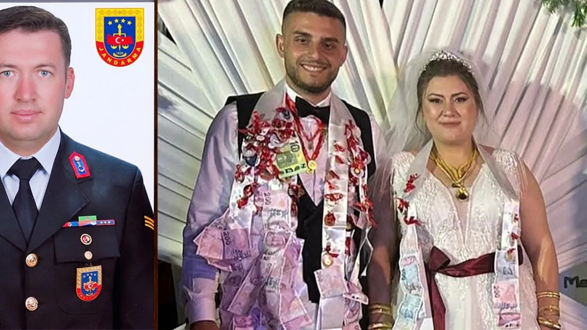 Edirne’de feci kaza: Tim komutanı ile hamile kadın ve eşi hayatını kaybetti Edirne’de feci kaza: Tim komutanı ile hamile kadın ve eşi hayatını kaybetti