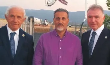 Dünyaya futbolcu satacağız
