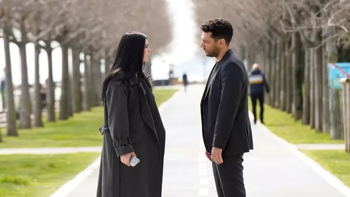 Güller ve Günahlar bu akşam var mı, yeni bölüm ne zaman? 18 Nisan 2026 Kanal D yayın akışı