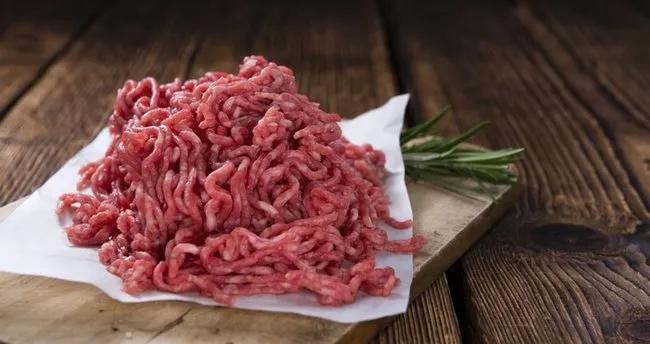 Tavuk Kıymasından Neler Yapılır? Tavuk Kıyması İle Neler Yapabilirim?