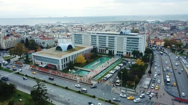 Son dakika: İBB’ye yönelik ’Yolsuzluk’ soruşturması kapsamında 4 kişi hakkında gözaltı kararı