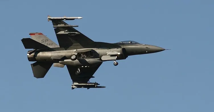 ABD’den Somali’ye hava saldırısı!