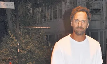 Ufak çapta bir tartışma yaşadık