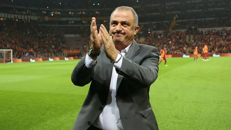 Galatasaray’da dev takas