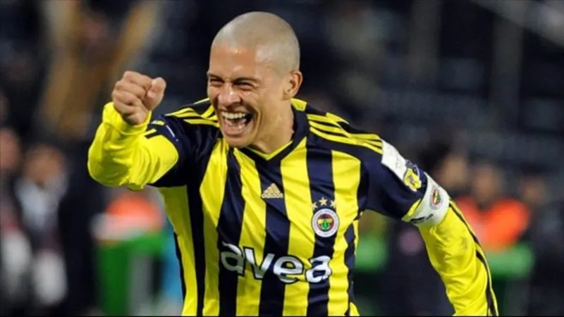 Alex Ten Galatasaray A Cevap Spor Haberleri