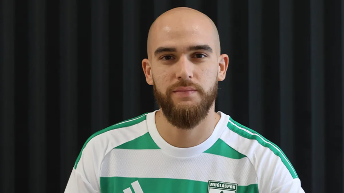 Muğlaspor, Ahmet Engin’i transfer etti!