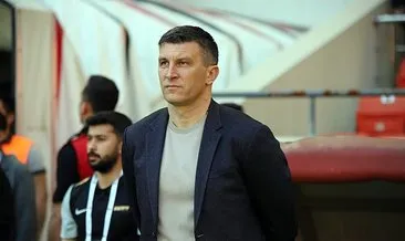 Hull City, Sergej Jakirovic’i duyurdu!