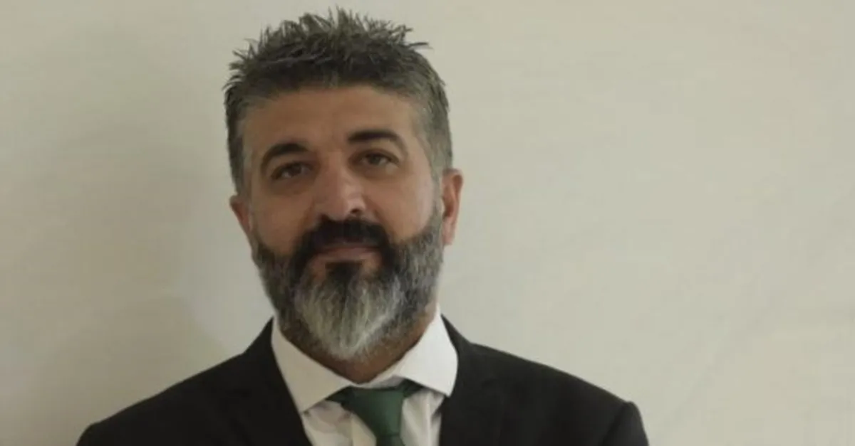 Şırnaklı avukat, Çin Devlet Başkanı Şi Cinping hakkında suç duyurusunda bulundu