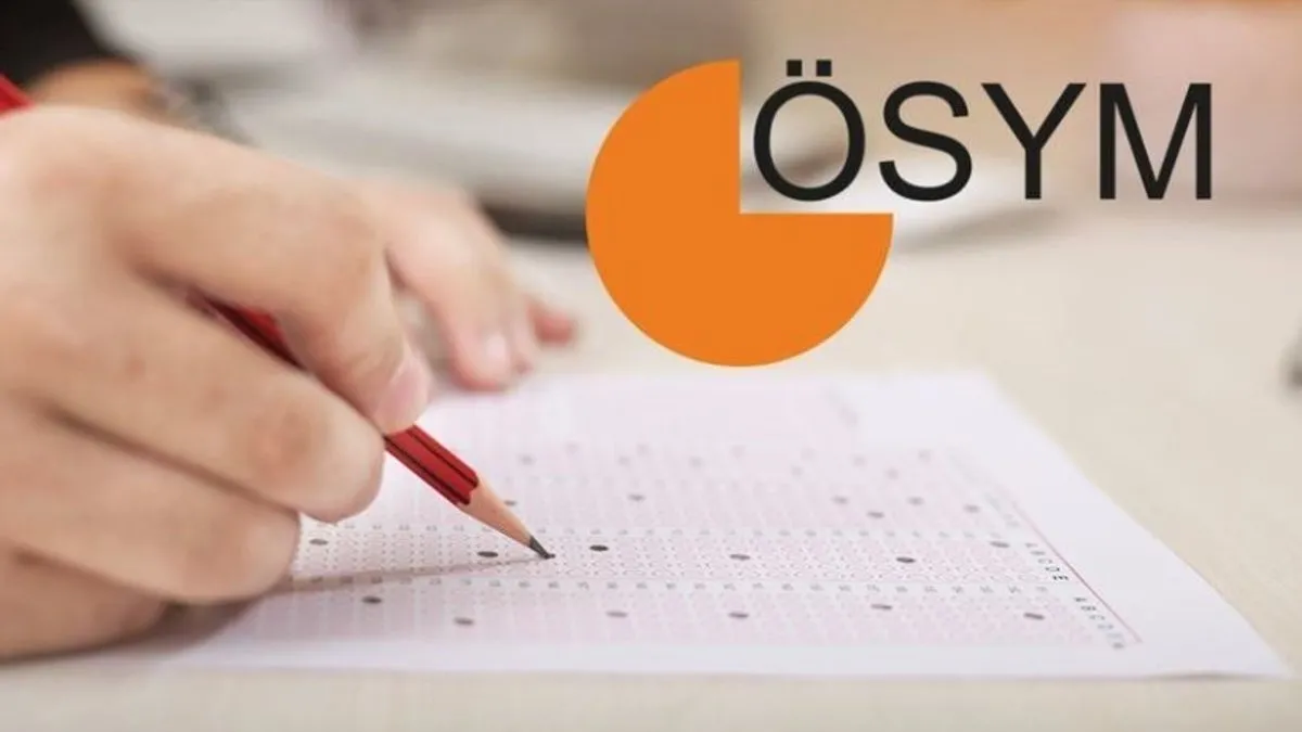 SON DAKİKA - 2024 YKS yerleştirme sonuçları açıklandı! Milyonlarca öğrenci ve veli merakla bekliyordu