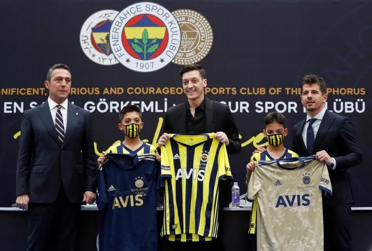 Son dakika: Fenerbahçe’de Emre Belözoğlu istifadan döndü! İşte Ali Koç’a söylediği o söz