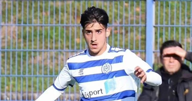 Almanya’da yangında yaralanan Türk futbolcu kurtarılamadı