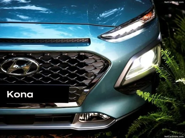 Hyundai'nin merakla beklenen modeli