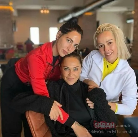 Hülya Avşar ile Kaya Çilingiroğlu’nun kızları Zehra Çilingiroğlu yeni yaşına böyle girdi! Sosyal medyada gündem oldu…