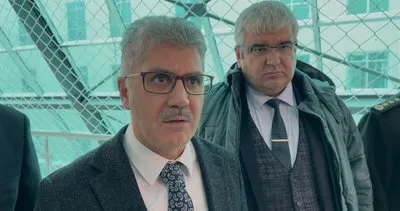Vali Çelik’ten bıçaklı saldırıya uğrayan doktora ziyaret #nigde