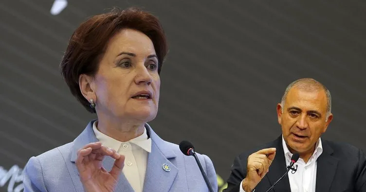 SON DAKİKA: Meral Akşener’den Gürsel Tekin’in sözleri sonrası CHP’ye rest! ’HDP’ye bakanlık vaadi’ krizi büyüyor