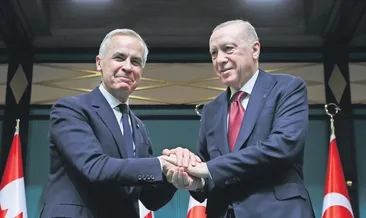 Yeni dünya için tarihi adım
