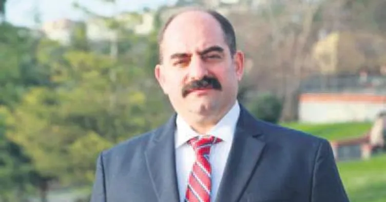 Öz’ün ByLock’taki kod adı ‘limitsiz