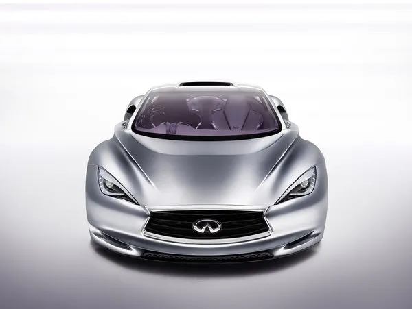 INFINITI Emerg-e