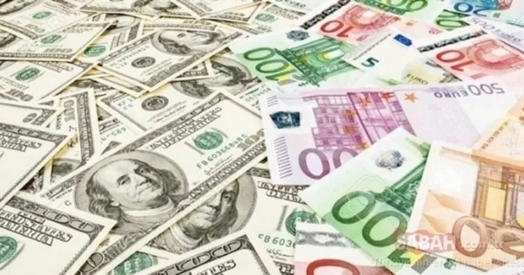 Dolar ve Euro ne kadar oldu, 1 Dolar kaç TL? Bugün 19 Ağustos 2022 Dolar Euro canlı döviz kuru alış satış fiyatı
