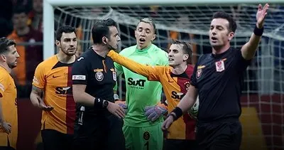 Son dakika haberi: Galatasaraylı futbolcular çılgına döndü! Ali Sami Yen’de olaylı gece...