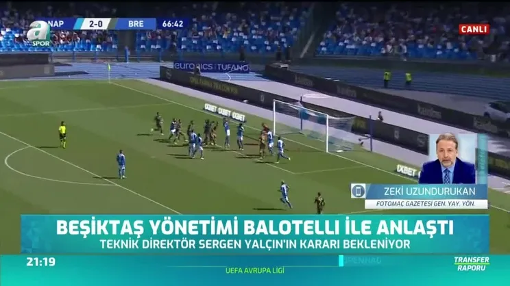 Galatasaray' bombayı patlatıyor! Eljif Elmas ve Aboubakar...