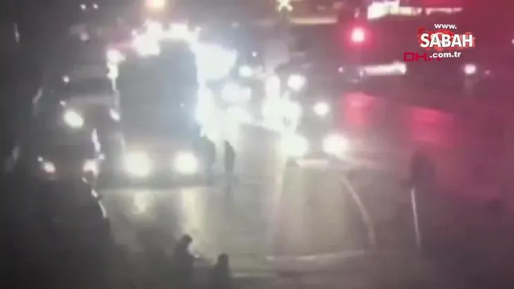 Yerli aşı için ithal edilen malzemeleri çalan çete yakalandı | Video