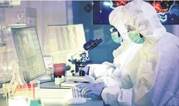 Omicron’a özel aşıya gerek yok