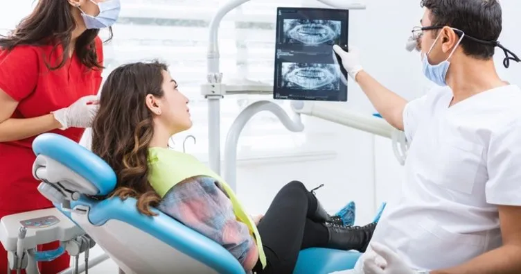 Ortodonti ne demek? Ortodonti tedavisi nedir ve nasıl yapılır?