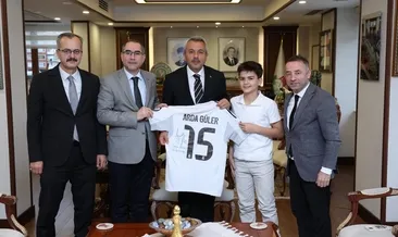 Başkan Erdoğan'dan isteği yerine getirildi #rize