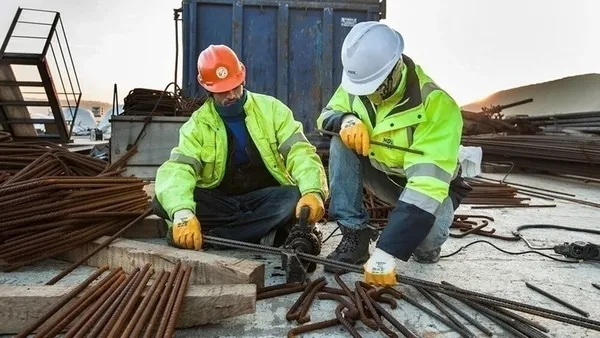 Taşerona kadro son dakika haberleri 2023: Kabine Toplantısı ile gündemde! 90 bin taşerona kadro ne zaman verilecek, şartları neler? - Fotohaber - Ekonomi