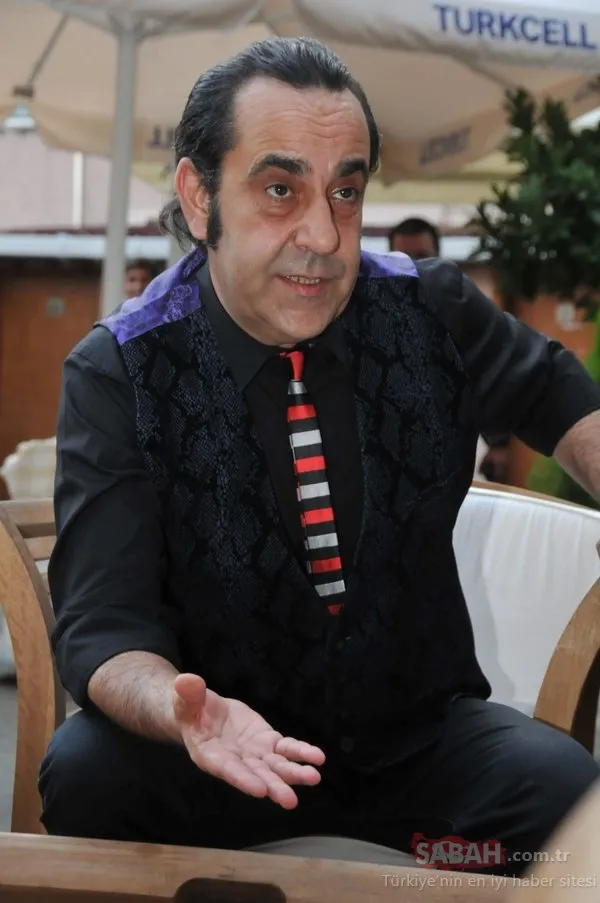 Usta müzisyen Özkan Uğur ameliyat oldu