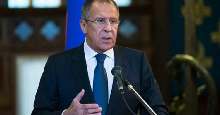 Rusya, Irak’ın toprak bütünlüğünü desteklediğini açıkladı
