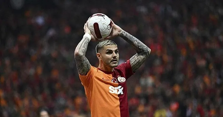 Son dakika Galatasaray haberi: Mauro Icardi’ye astronomik teklif!