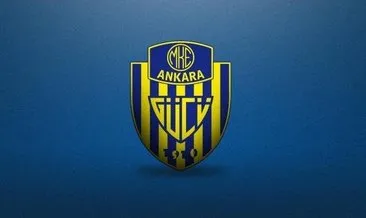 Süper Lig ekibinde MKE Ankaragücü’nde pozitif vaka!