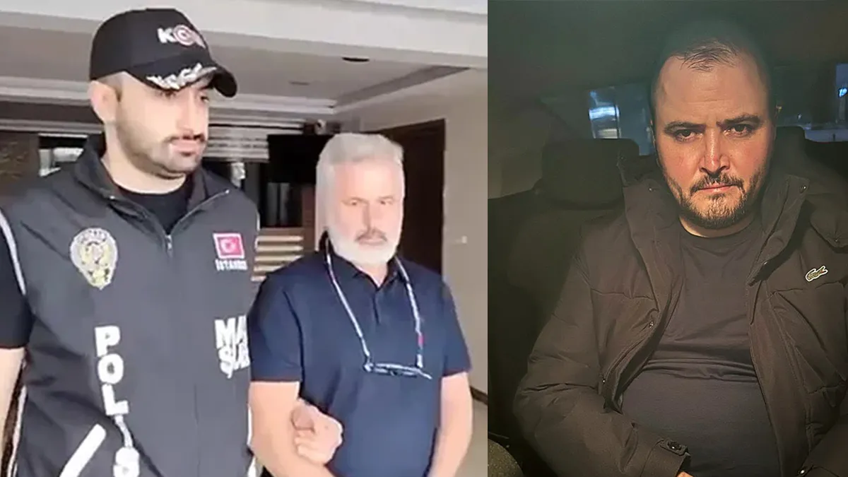 SON DAKİKA... Fon soruşturmasında yeni gelişme! Tera Portföy Yönetim Kurulu Başkanı Erdin Özel ve Tera Yatırım CEO'su Emir Münir Sarpyener tutuklandı haber görseli